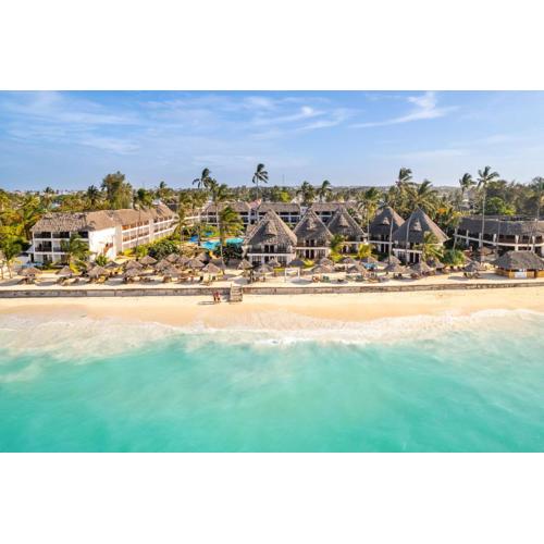 Turaco Nungwi Resort