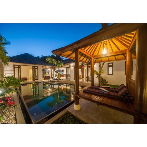 Turiya Villa Sanur