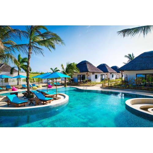 Turkuaz Beach Zanzibar