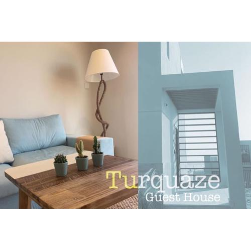 Turquaze Guesthouse