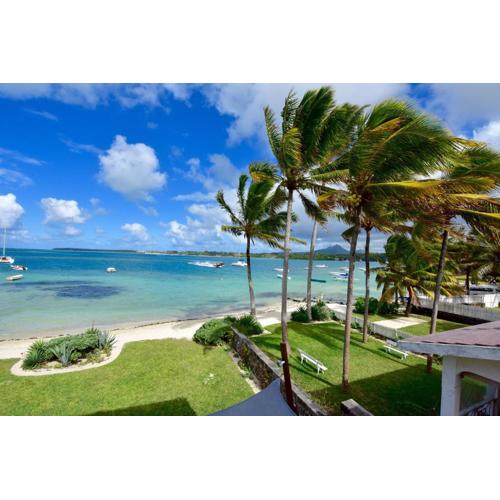 Turquoise Bay Beach Apartments Trou d'Eau Douce