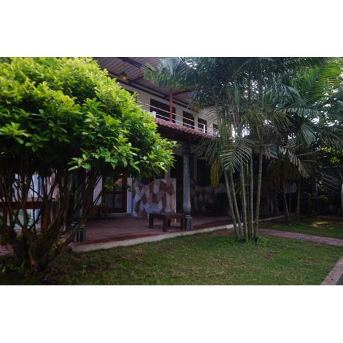 Turtle Bay Beach Resort