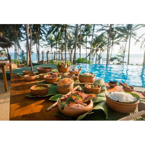 Turtle Bay Boutique Hotel