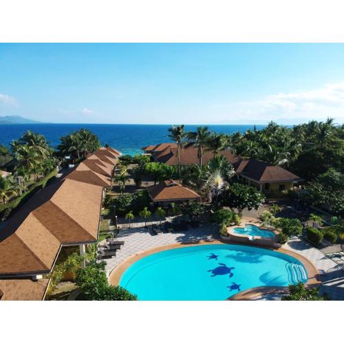 Turtle Bay Dive Resort