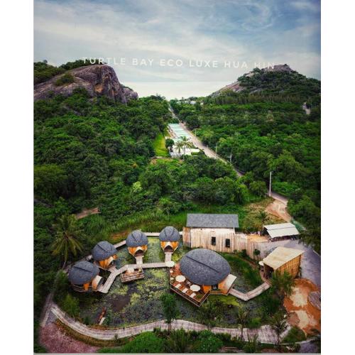Turtle Bay Eco Luxe Hua Hin