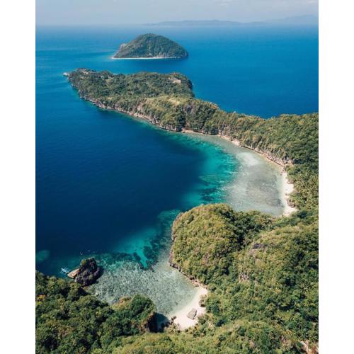 Turtle Cove Exclusive Island Resort