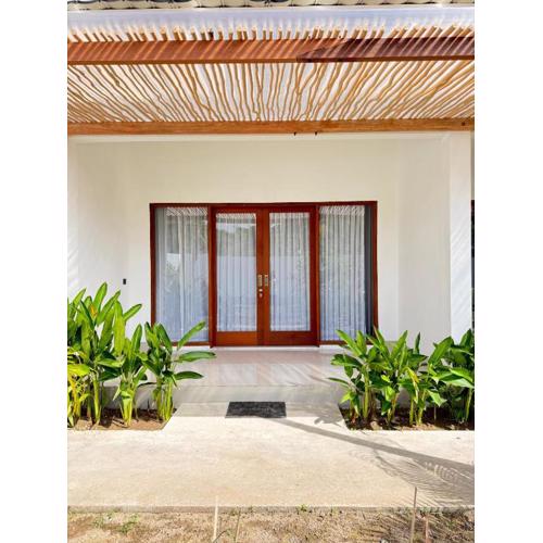 Turtle House 2 Lombok