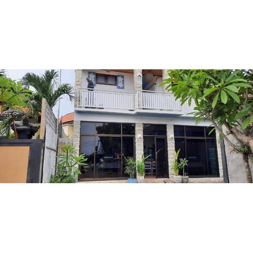 Turtle Island Homestay