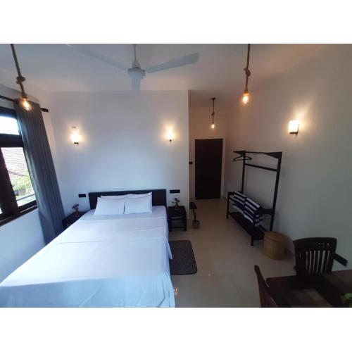 Turtle Point Homestay Seaview 2