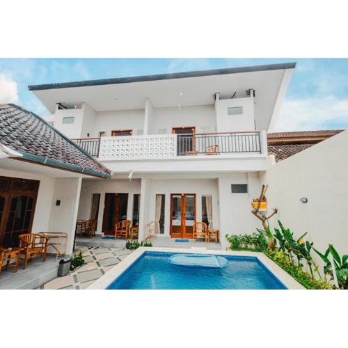 Turtle Shelter Guest House