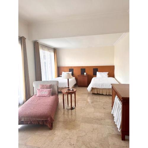 Turtledove Guesthouse