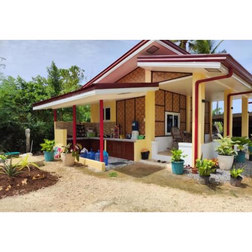 turtles place -Chay's Bungalow