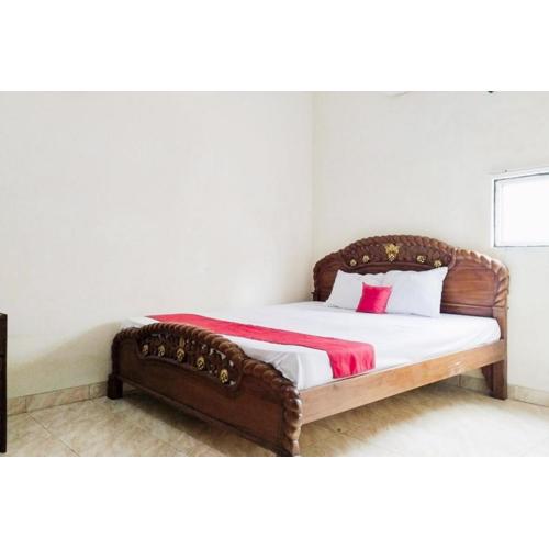 Turuo Homestay Syariah Pringsewu Lampung Mitra RedDoorz