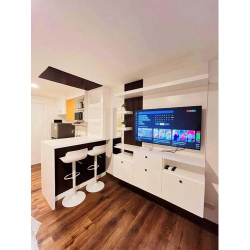 Tuscania Sky View Terrace