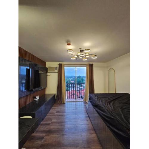 Tuscania T3 502 - Goff's Place