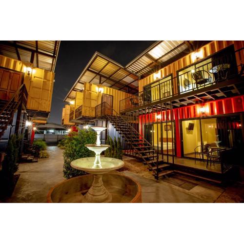 Tuscany Land Resort Donmuang