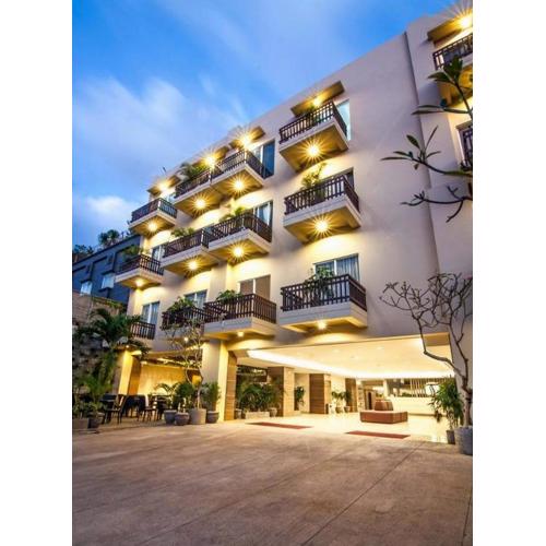 Tusita Boutique Hotel