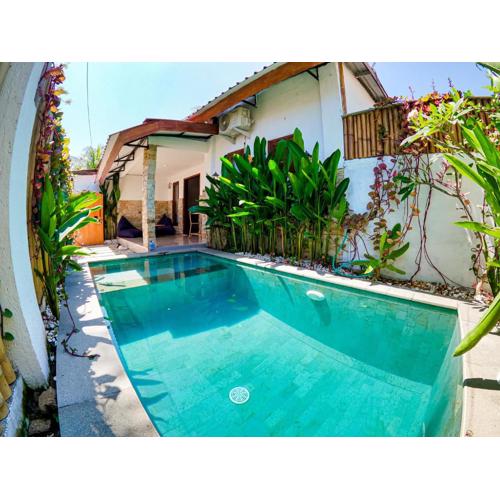 Tuti House Gili Trawangan