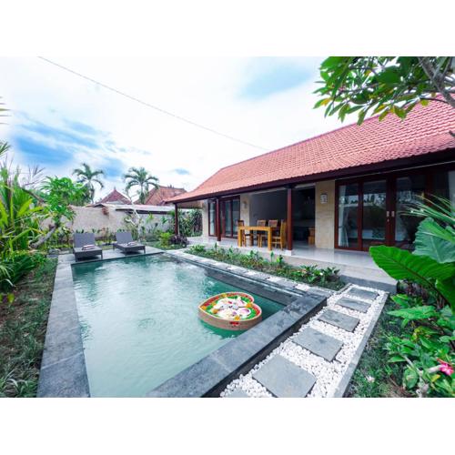 Tutik Private House by Supala