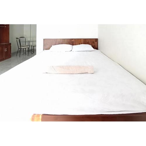 Tutus Homestay Syariah RedPartner