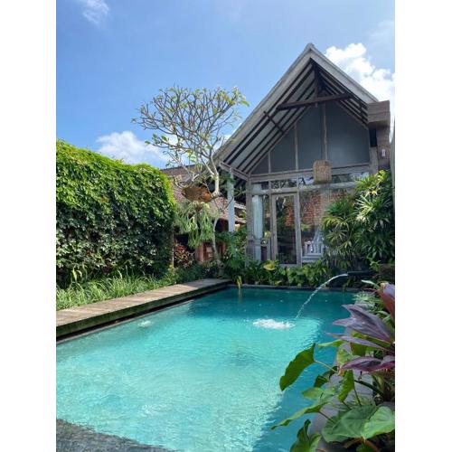 Tuwi Villa Ubud