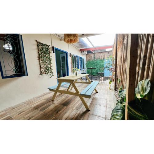 Tuwin Guest House 3 Bedroom Free Netflix