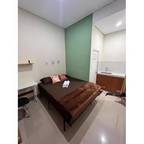 Tuwin Guest House Syariah