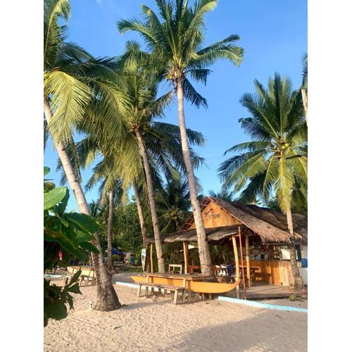 Tuyom by Hostel 7