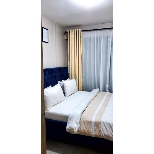 TVHStays classy 1bedroom