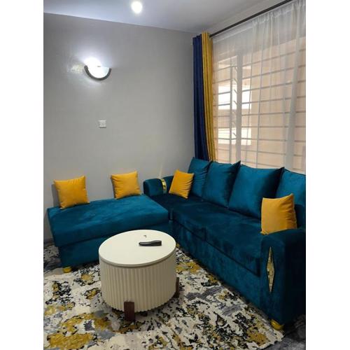 TVHStays Tsavo Roysambu