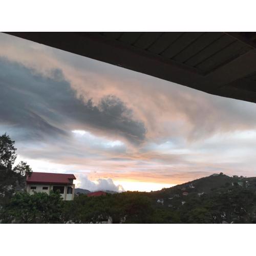 TVR Accomodation-Moldex Residences