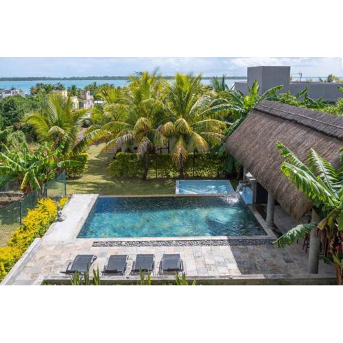 Twakila Sunset Suites