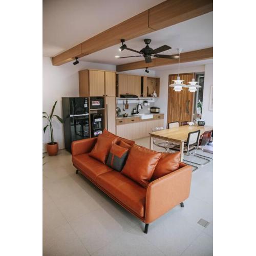 Twelve Stones Dago Village