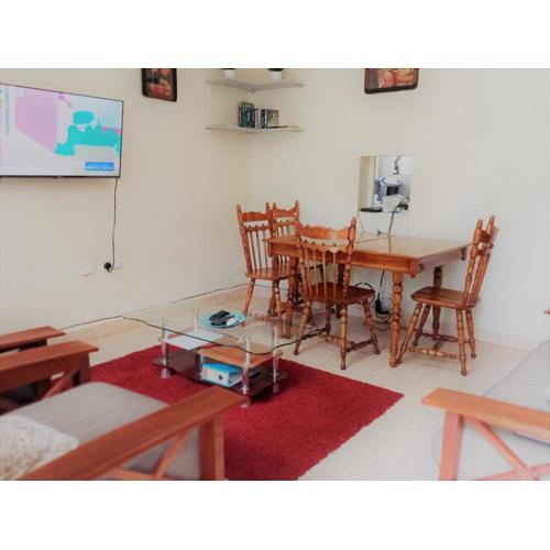 Twende Nanyuki Homes