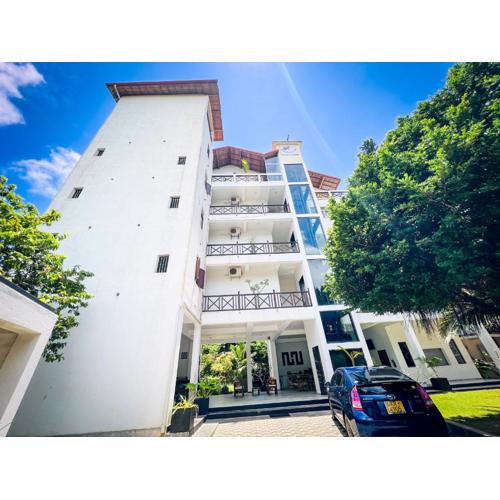 Twenty- Two Swiss Residence