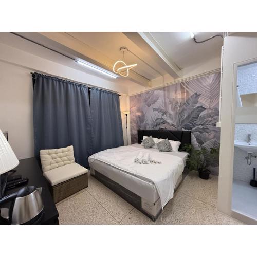 Twenty Two Place Sukhumvit 22