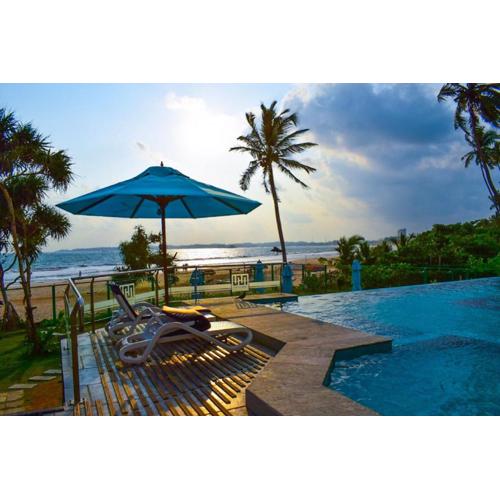 Twenty-Two Weligambay