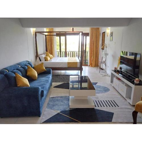 Twilight Beach Haven