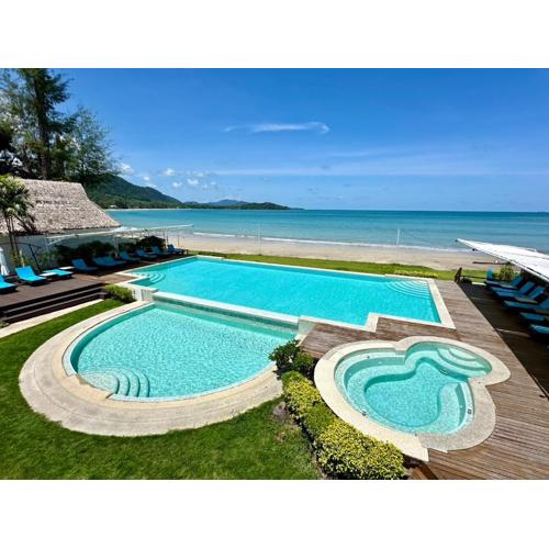 Twin Bay Resort Koh Lanta