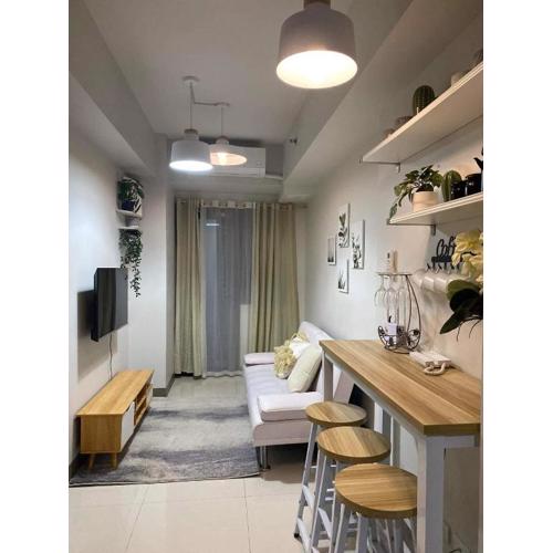 Twin Duckworth Suites T1