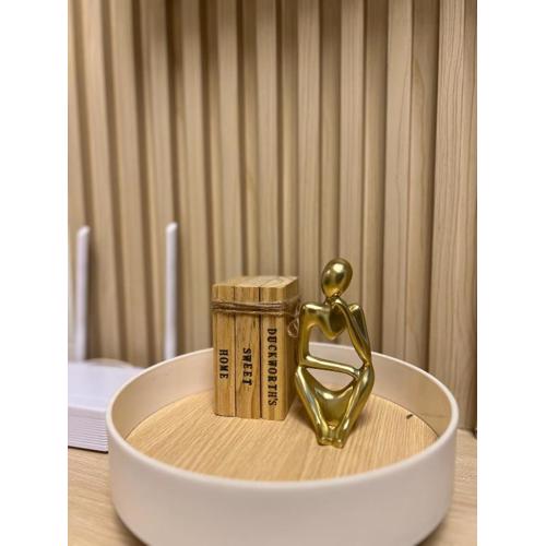 Twin Duckworth Suites T3