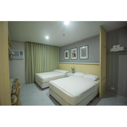 Twin Hearts Residences 1