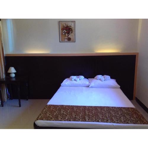 Twin hearts Resort Pool Cabin 1