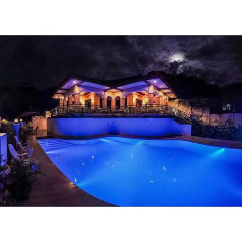 Twin House Villa
