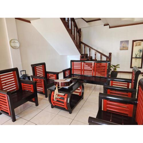 Twin Island Beach House