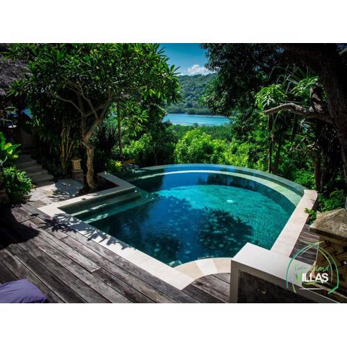 Twin Island Villas & Dive Resort