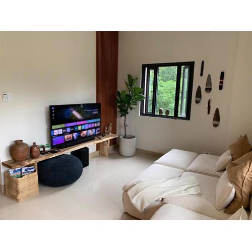 Twin Lakes Belvedere Tagaytay with Taal mountain and valley views