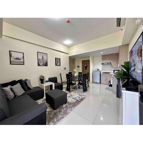 Twin Lakes Residences Taal Lake View