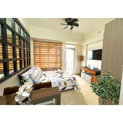 Twin Lakes Tagaytay - Cozy Staycation with Sglobal