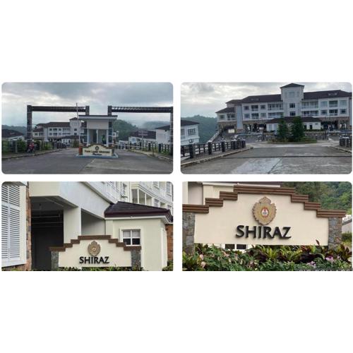 Twin Lakes Vineyard Residences